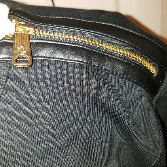 Ralph Lauren black dress, XL, NWT - Picture 3 of 4